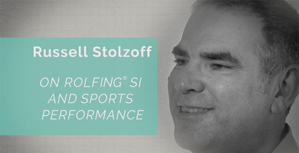 Rolfing ® SI and Sports Performance