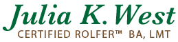 Julia-West-Rolfing