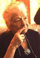 Ida Rolf - Creator of Rolfing Structural Integration